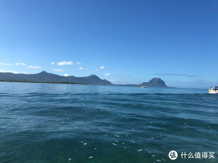 吊着胳膊也要玩的毛里求斯&迪拜的蜜月旅行