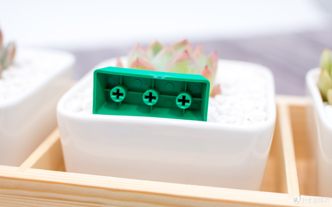 换一套键帽,换一个心情