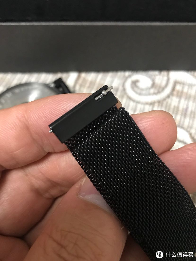 Lenovo 联想Watch X简单开箱