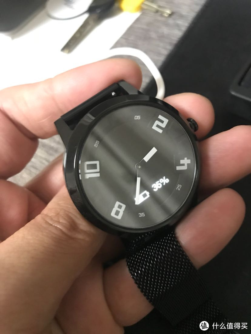 Lenovo 联想Watch X简单开箱
