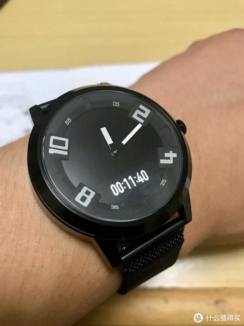 Lenovo 联想Watch X简单开箱
