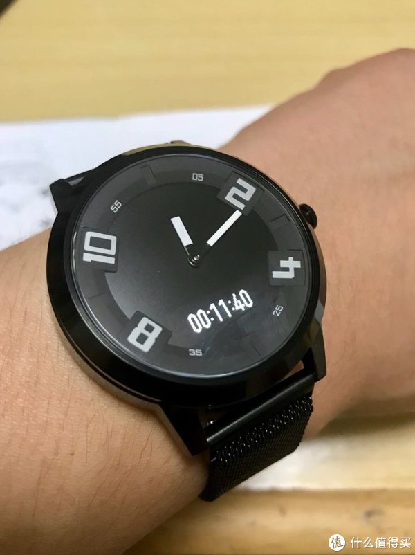 Lenovo联想Watch X简单开箱