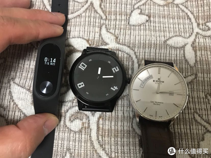 Lenovo 联想Watch X简单开箱