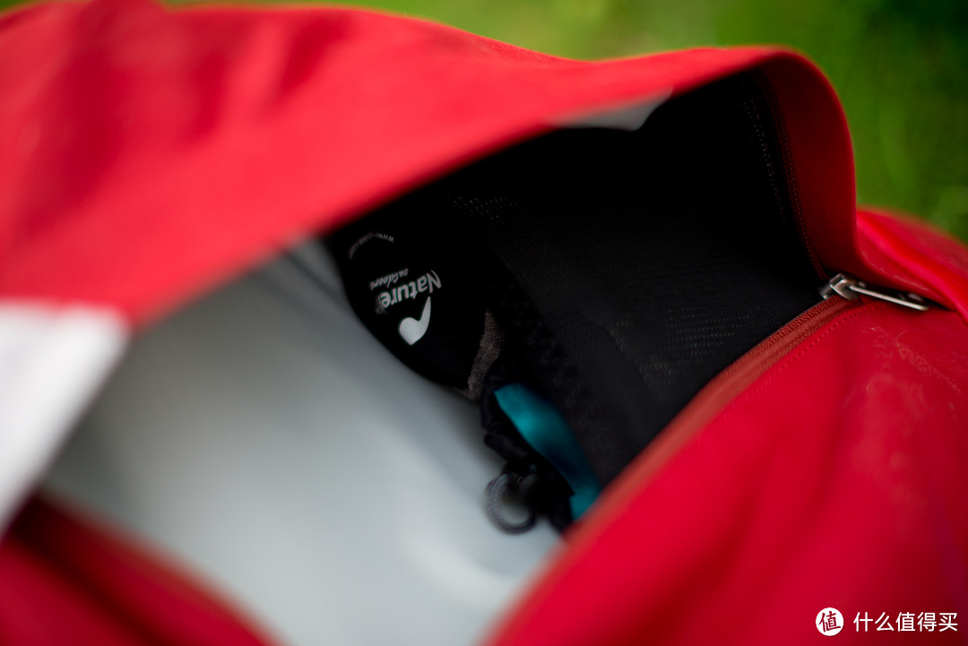 颜值控的心水背包—凯乐石 新款甲壳虫 22L 背包试用体验