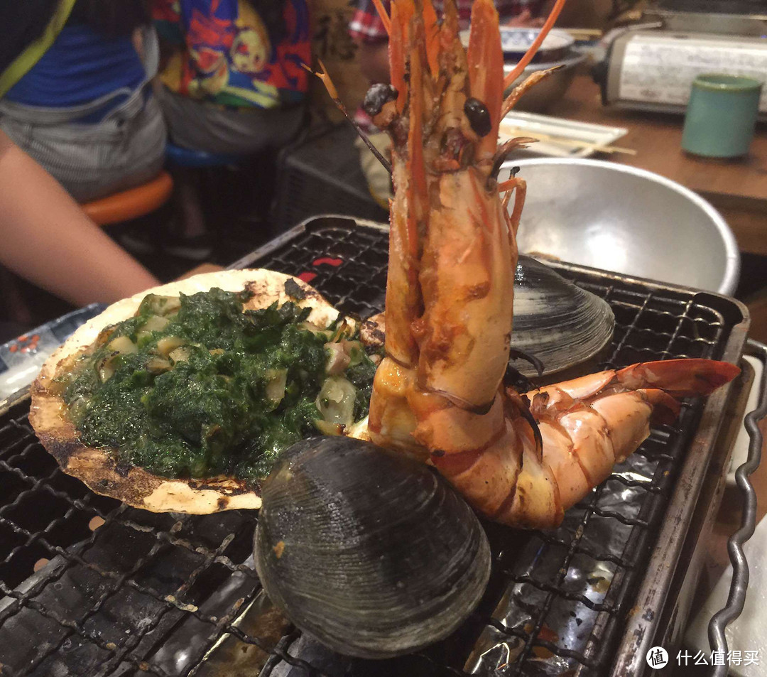 在日本旅游我都吃过什么?第一篇 东京、大阪、札幌