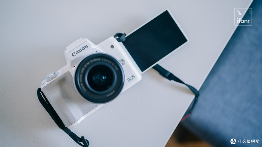 佳能微单 EOS M50 评测：佳能入门小机器的新选择