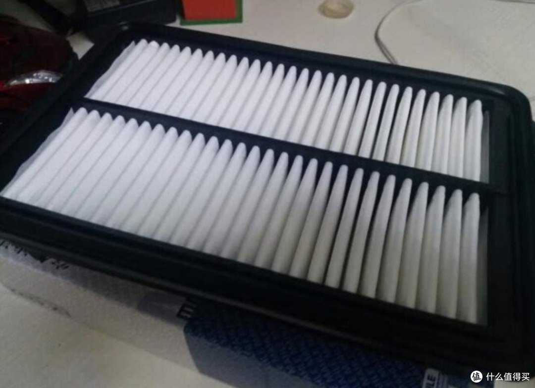 EraClean Keeper 汽车空调滤清器之轻测评