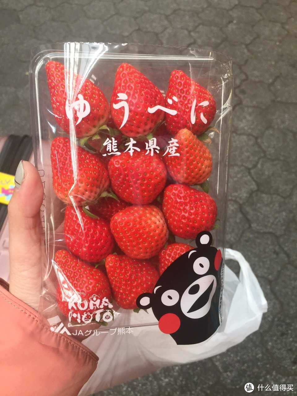 在日本旅游我都吃过什么?第一篇 东京、大阪、札幌