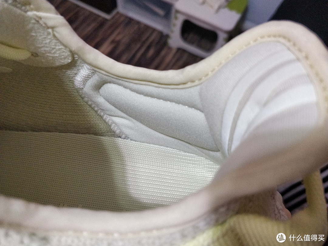 今年的小目标之一完成—Adidas 阿迪达斯 Yeezy Boost 350 V2 黄油椰子