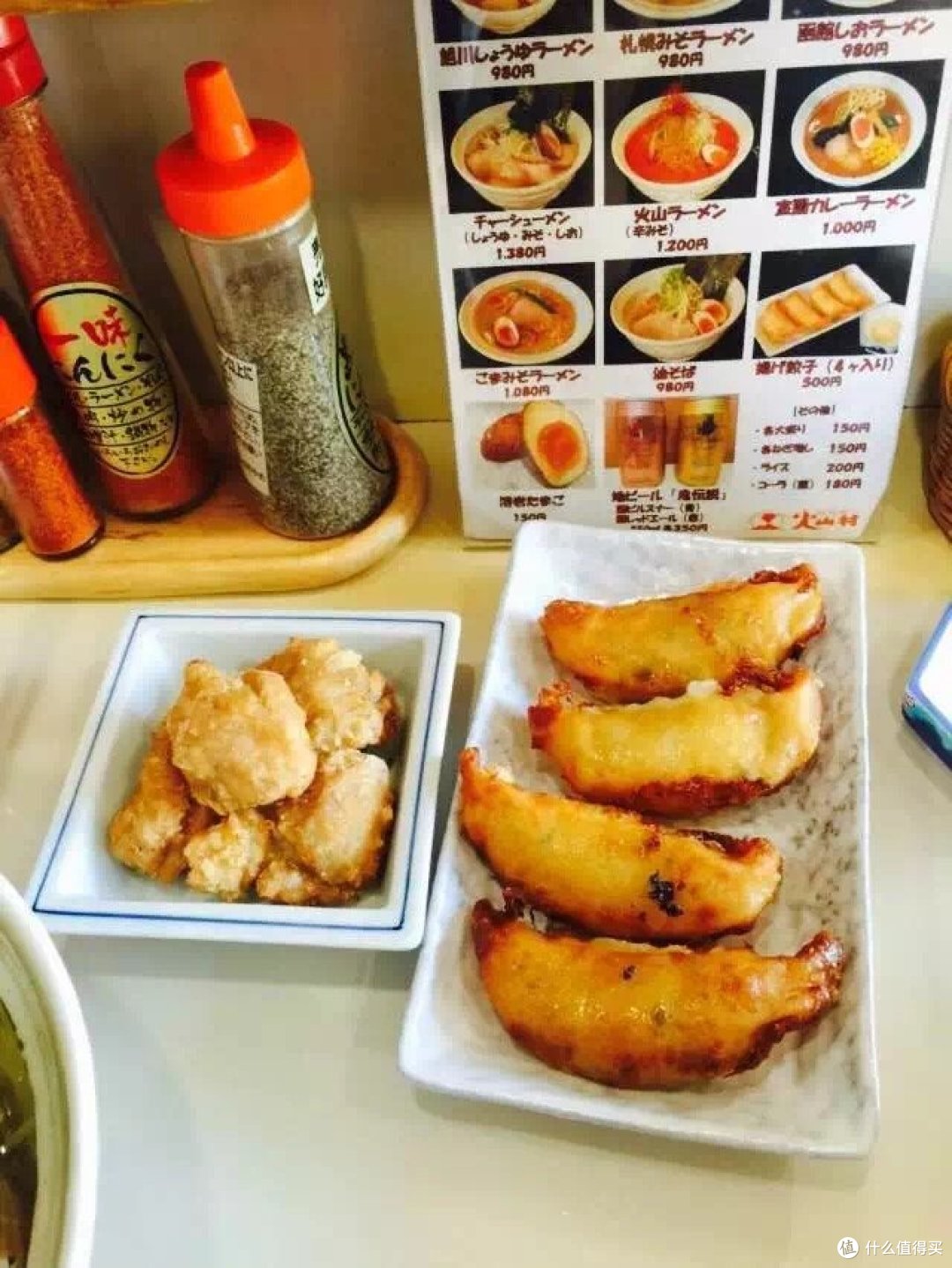 在日本旅游我都吃过什么?第一篇 东京、大阪、札幌