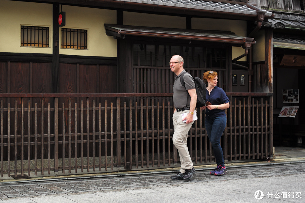 DAY7-变装、八板神社、花见小路、中村楼怀石料理（上）