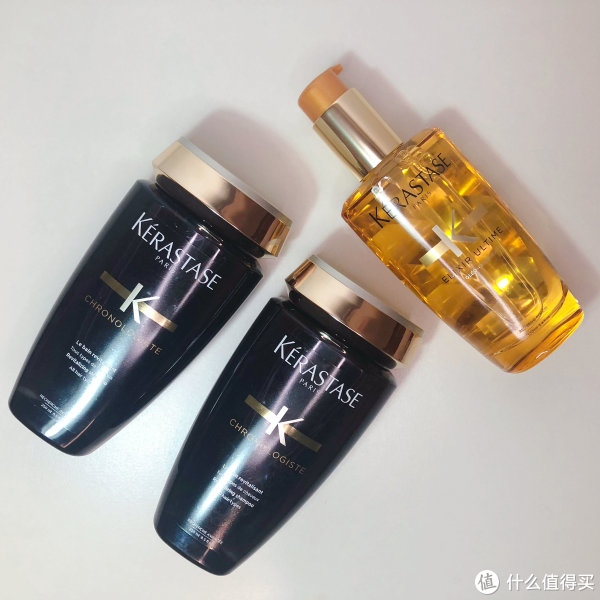 渣发质也要努力拯救!说一下头发护理这件大事