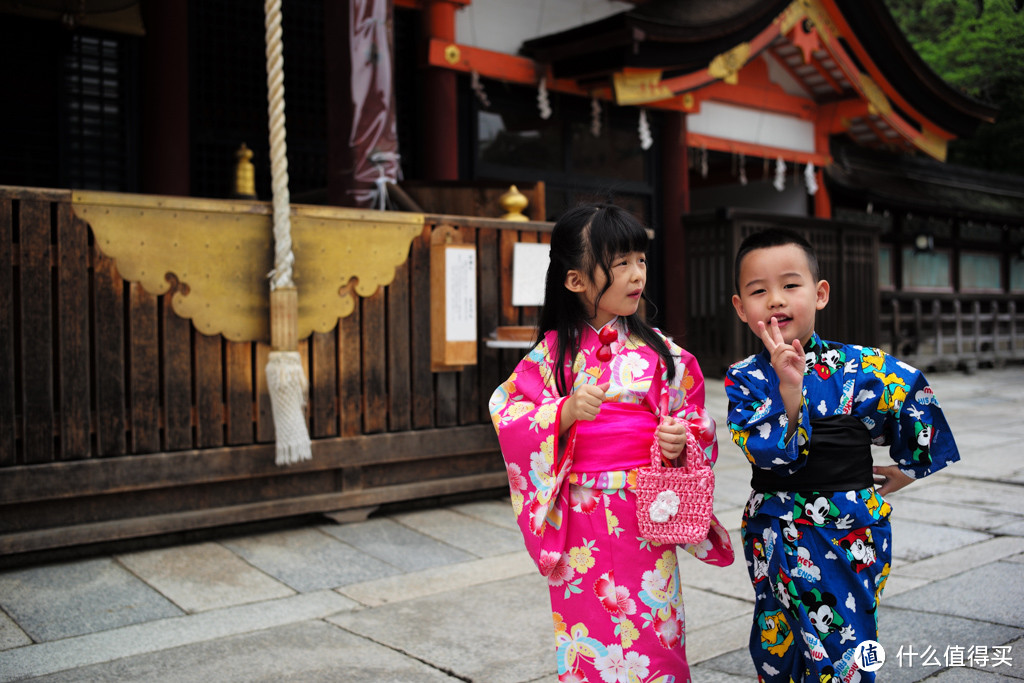 DAY7-变装、八板神社、花见小路、中村楼怀石料理（上）