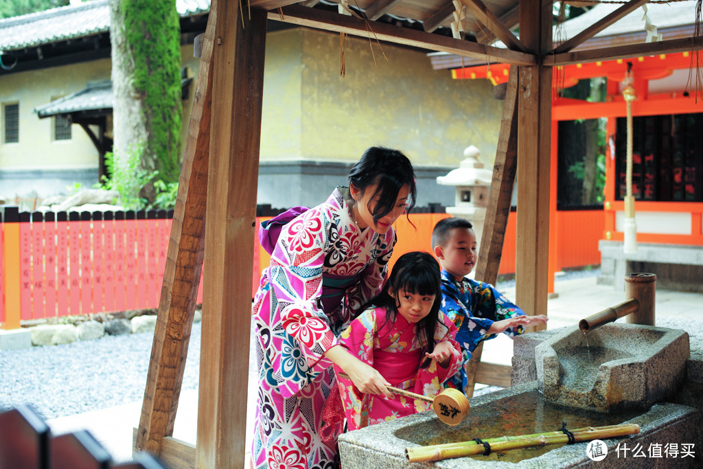 DAY7-变装、八板神社、花见小路、中村楼怀石料理（上）