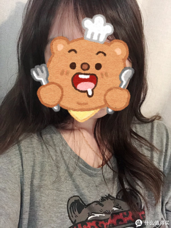 渣发质也要努力拯救!说一下头发护理这件大事