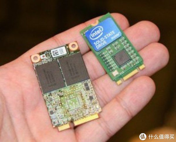 买来发现只有SATA速度? 如何分辨M.2固态硬盘接口