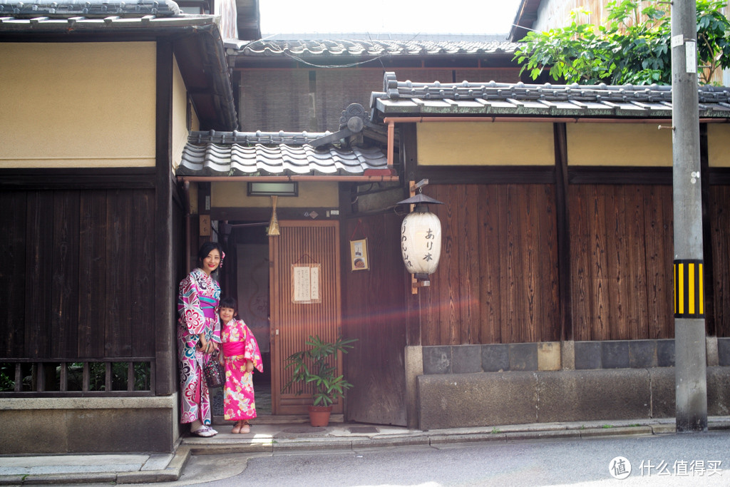 DAY7-圆德寺、高台寺、清水寺（下）