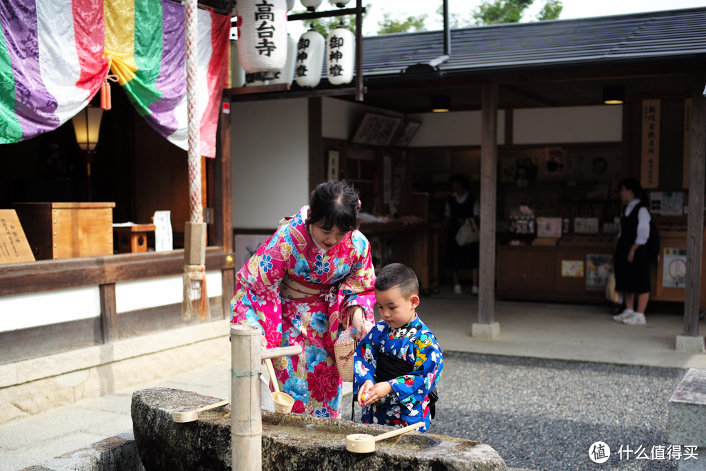 DAY7-圆德寺、高台寺、清水寺（下）