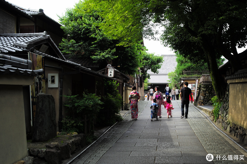 DAY7-圆德寺、高台寺、清水寺（下）