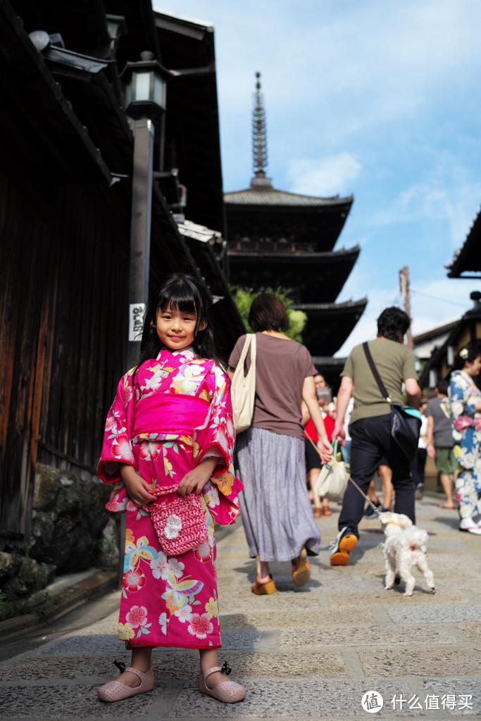 DAY7-圆德寺、高台寺、清水寺（下）