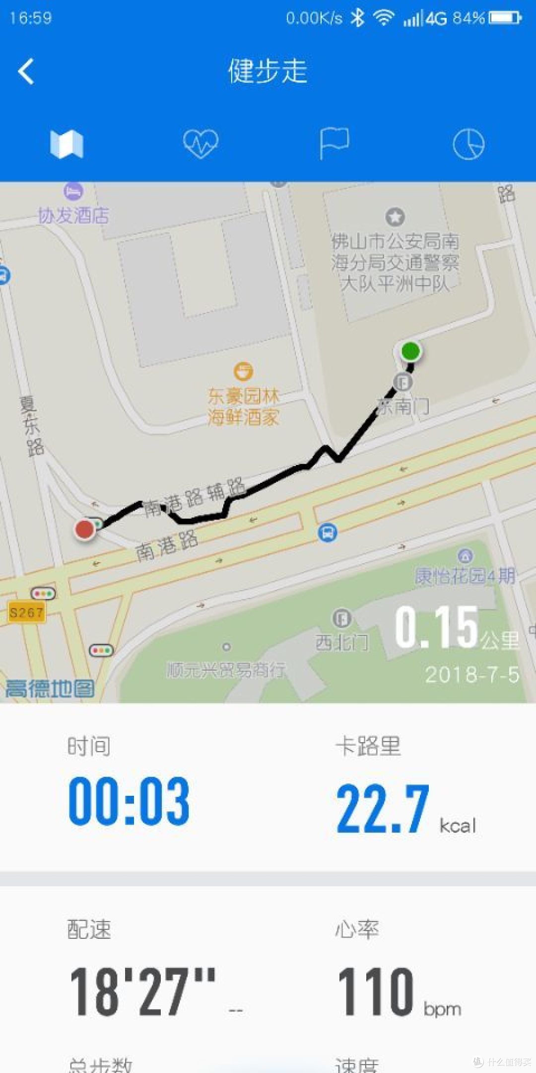 革命尚未成功、同志仍需努力——埃微能量运动手表测评