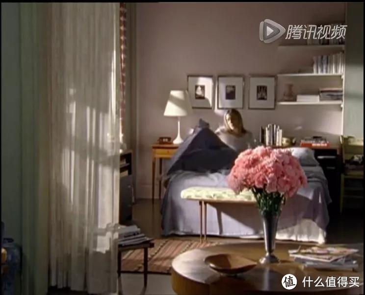 《欲望都市》开播20周年,原来我看的是部房产剧