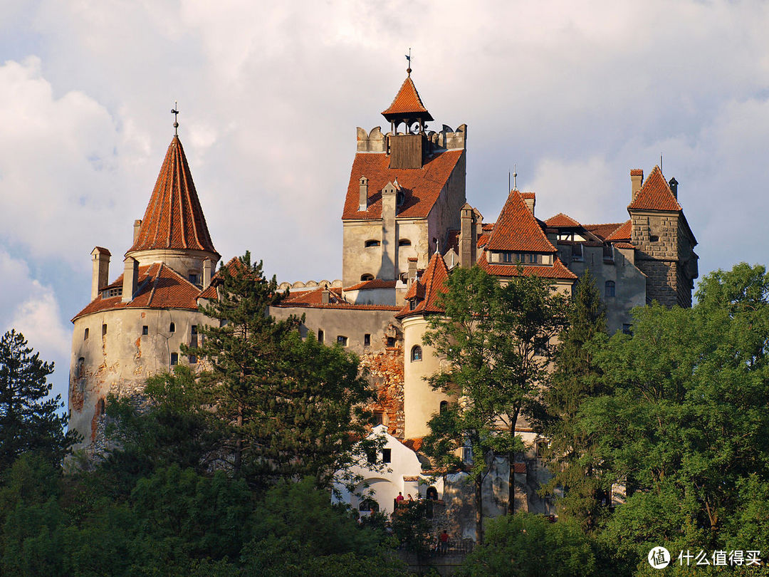 Bran Castle