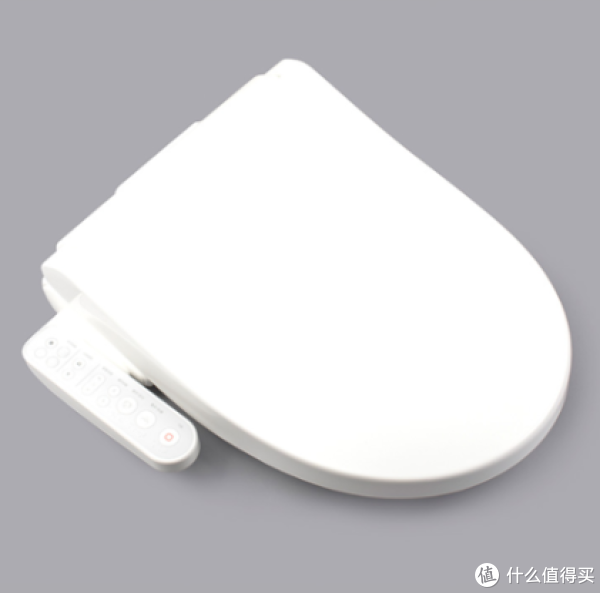要想洗的好,出水不能凉~ 智能马桶盖推荐—即热式