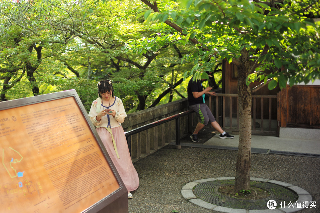 DAY7-圆德寺、高台寺、清水寺（下）