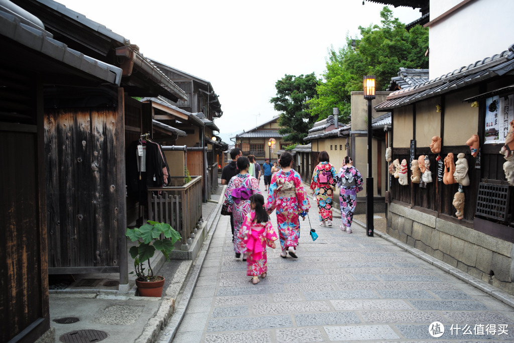 DAY7-圆德寺、高台寺、清水寺（下）