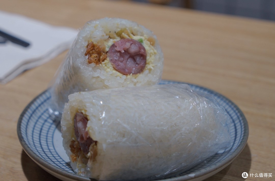 老婆晚上撒娇想吃油条粢饭？去日月光吧