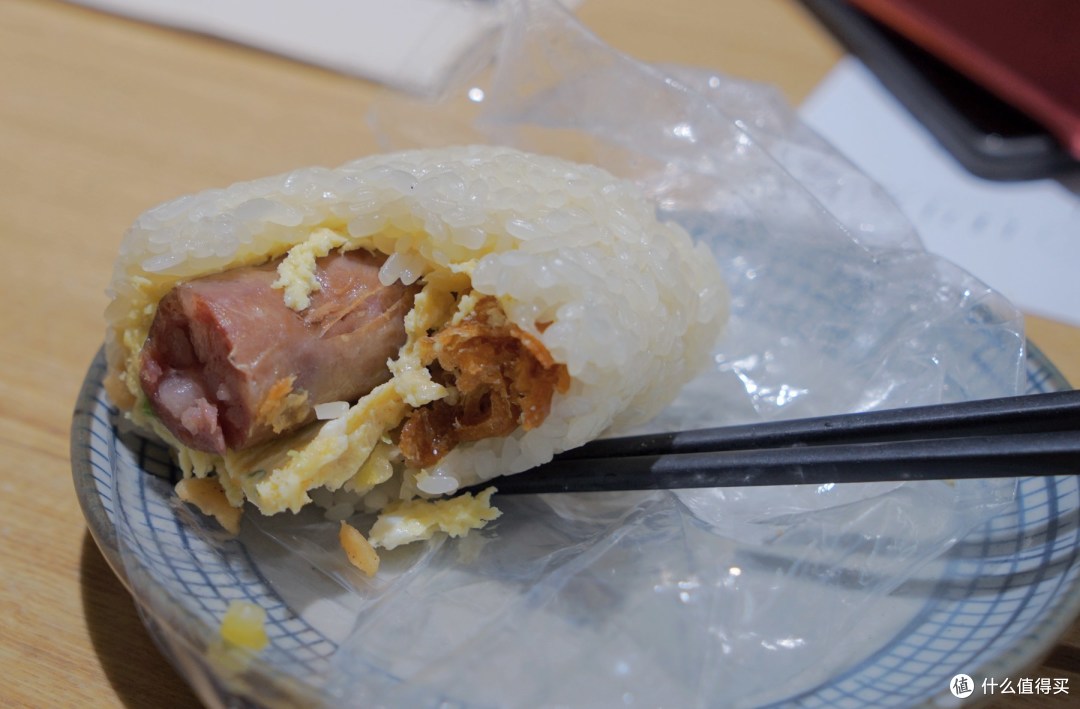 老婆晚上撒娇想吃油条粢饭？去日月光吧