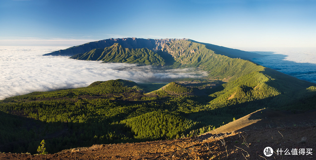 ▲ 西岛群的La Palma（图自Borisov）