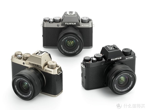 OneDay相机推荐 篇二:富士X-T100是否值得买