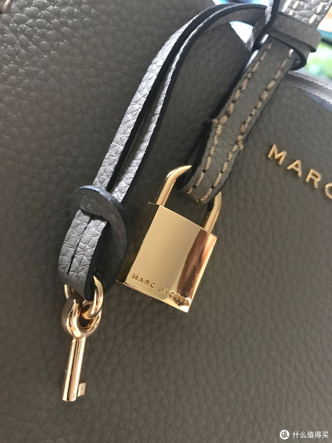 【Clara新包】MarcJacobs Mini Grind