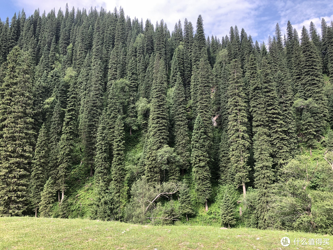 前往中国最西、最低端的新疆，这里一条公路上能看到春夏秋冬的美景