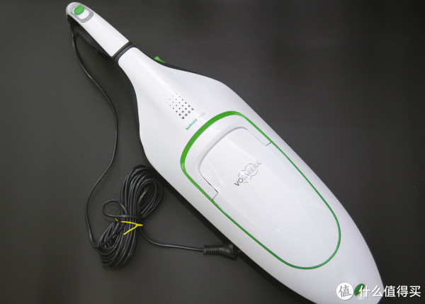 效率第一:戴森用户为何被福维克kobold vk200 sp530实力圈粉?