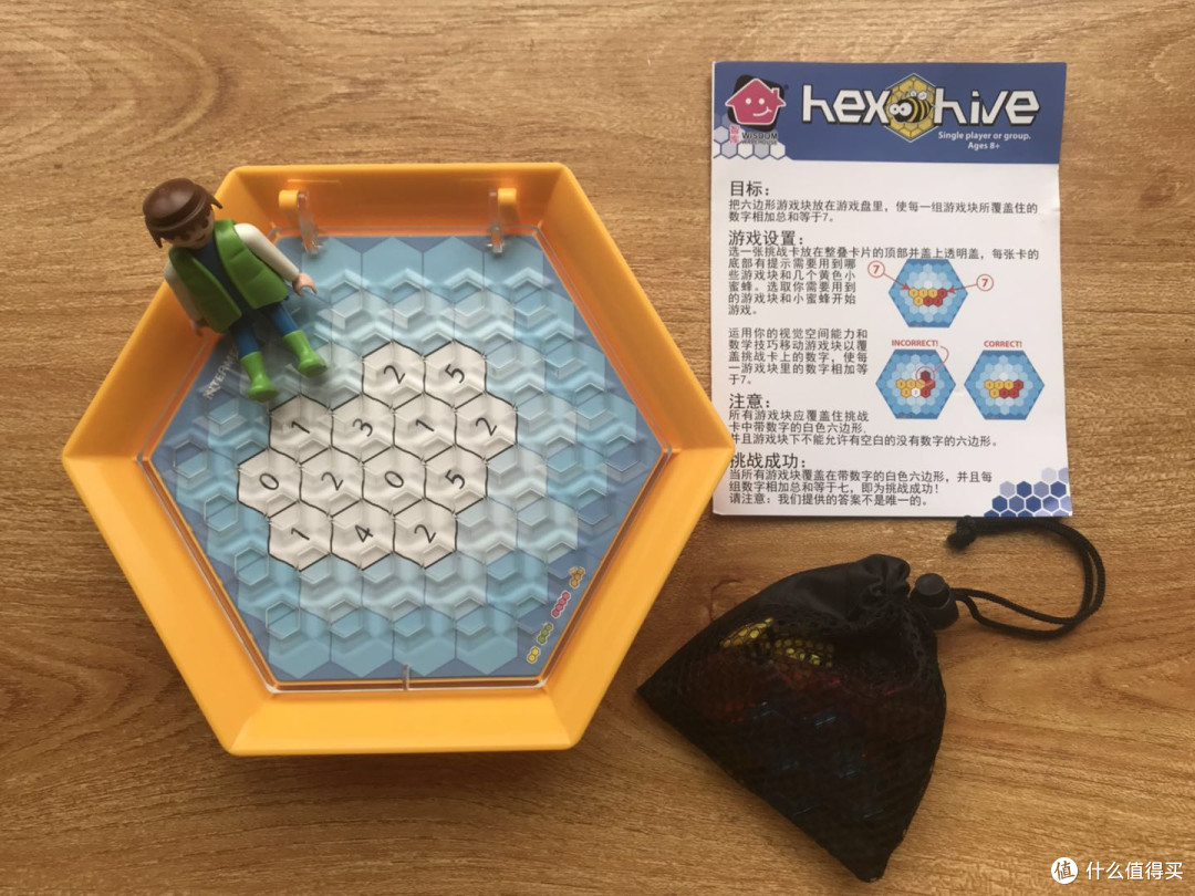 毛爸聊玩具:终于有玩具对“丧偶式育儿”下手了! | 团购纪检委