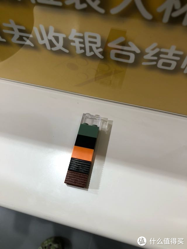 无锡首家乐高授权店零件墙