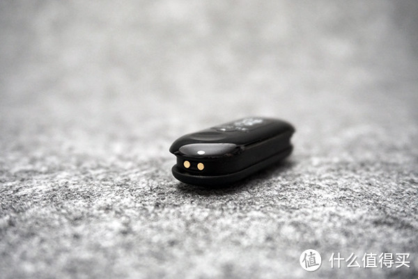 二,小米手环3外观细节