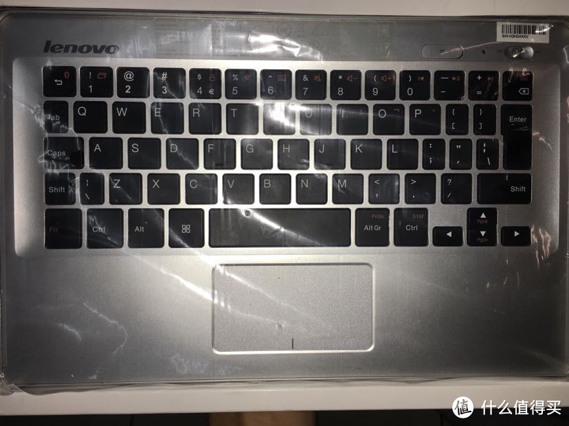 38元的蓝牙键盘（配合ipad 2017）—联想 BKC600 使用心得