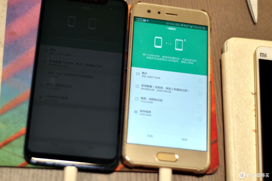 不吹也不黑,小米8入手一个月体验。