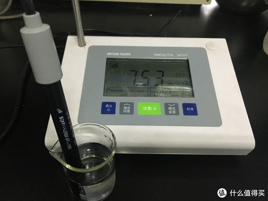 MI 小米 TDS检测笔使用小测评