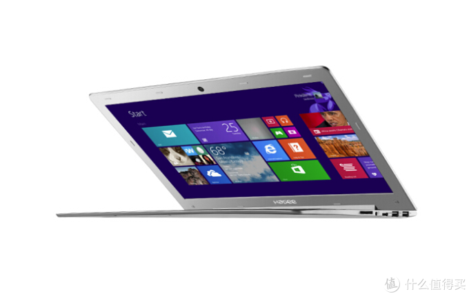 神舟 优雅XS-3000