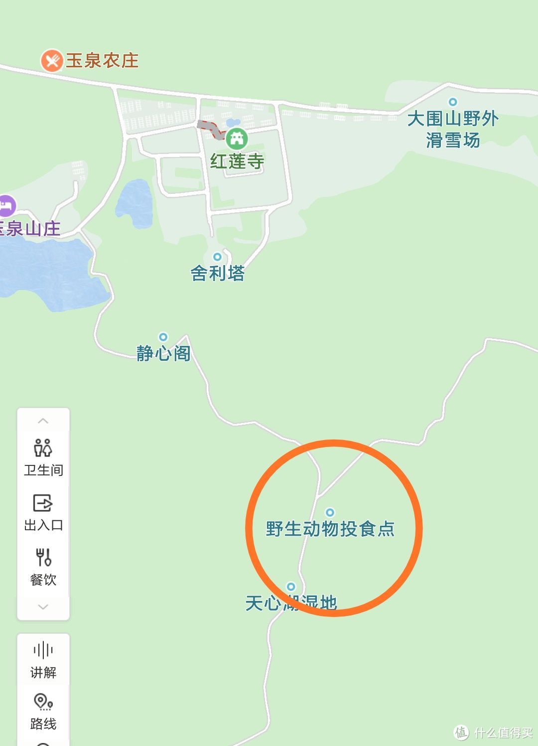 三伏天来临长沙避暑去哪？——大围山国家森林公园避暑攻略