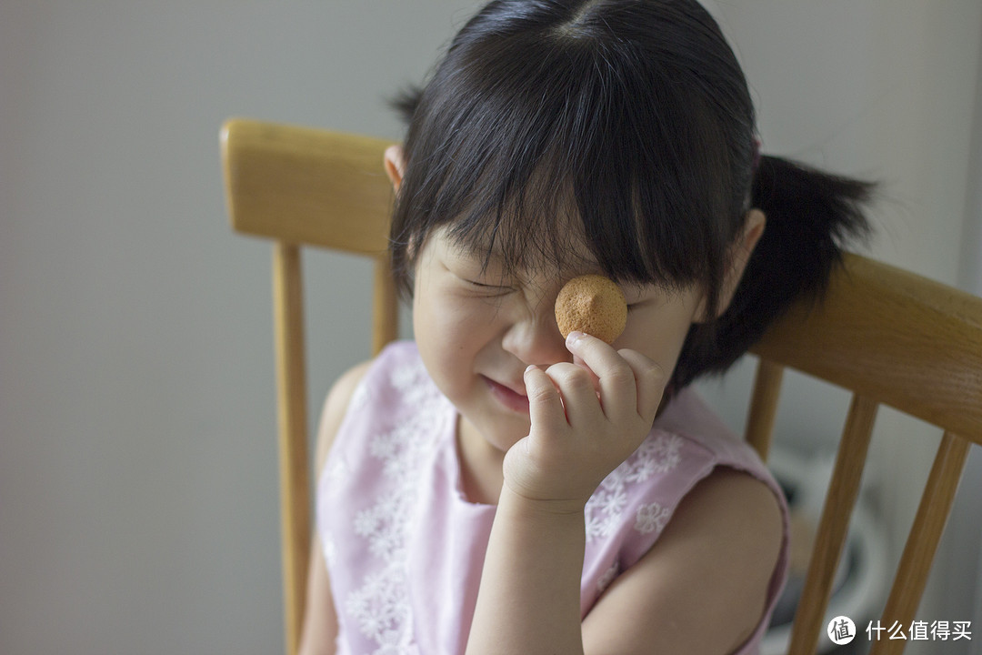 让人无法拒绝的健康无油零食：鸡蛋小饼干，孩子零嘴优选！