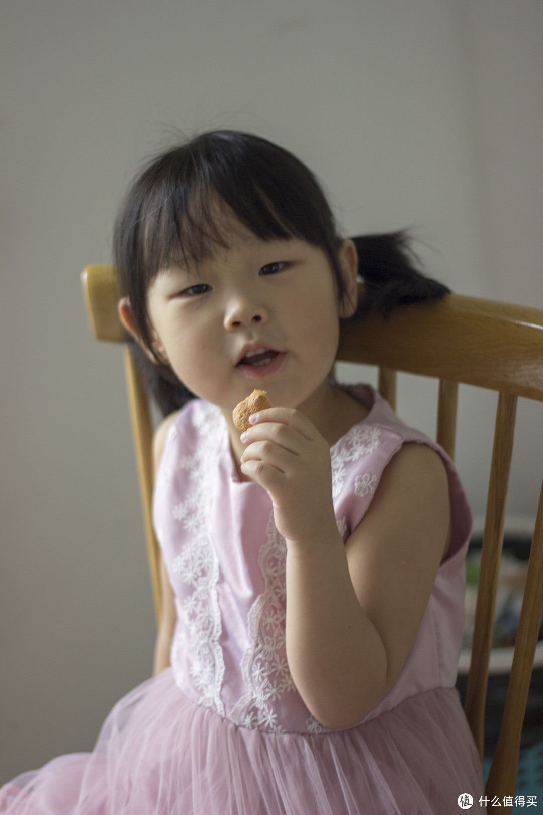 让人无法拒绝的健康无油零食：鸡蛋小饼干，孩子零嘴优选！