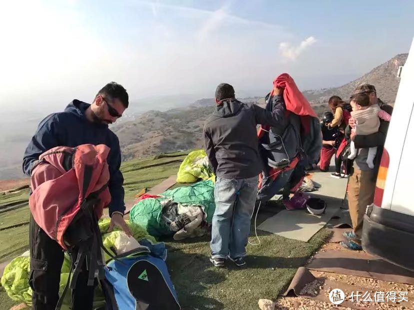 带你去浪漫的土耳其（上）———特洛伊及棉花堡游记