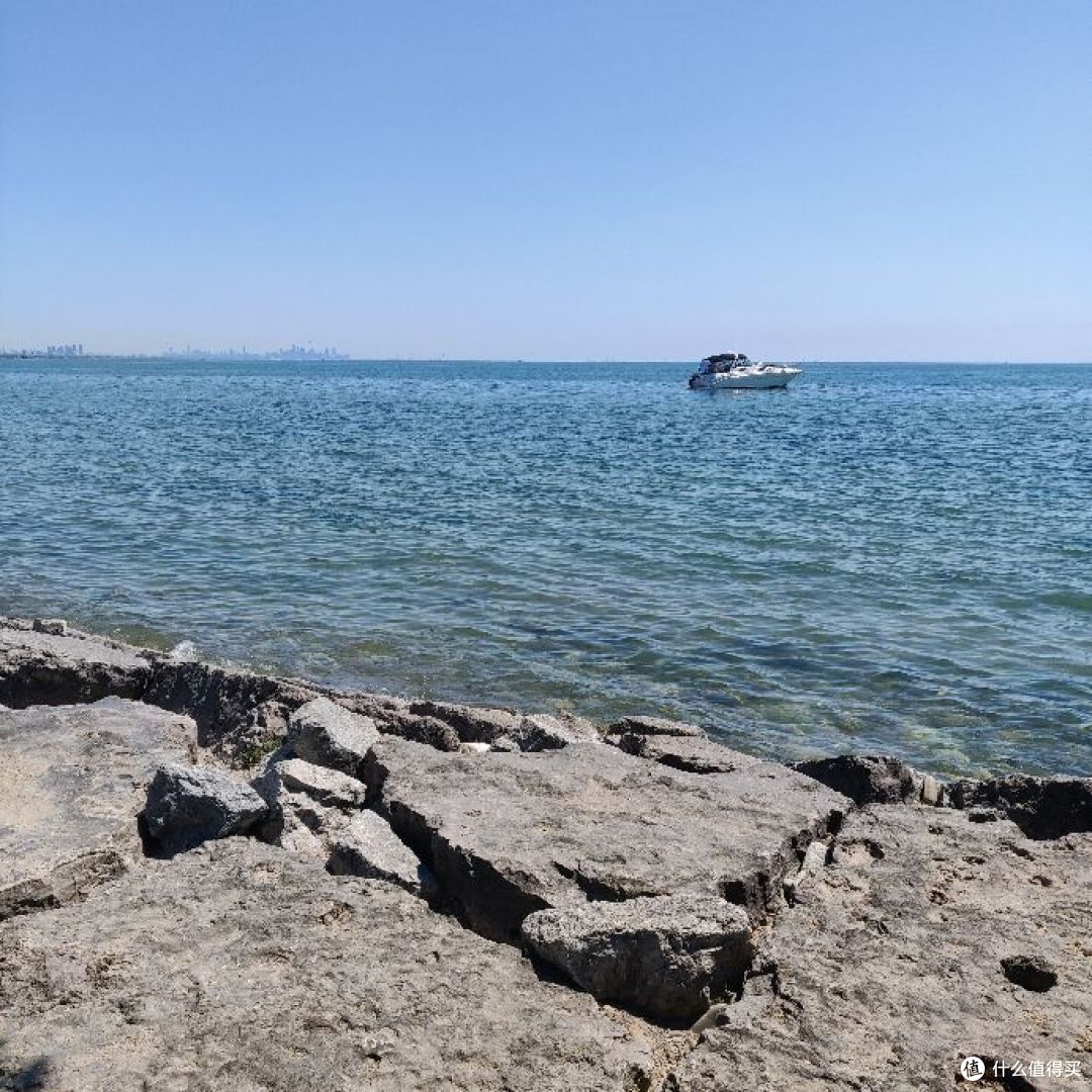 Day2 安大略湖逛一逛