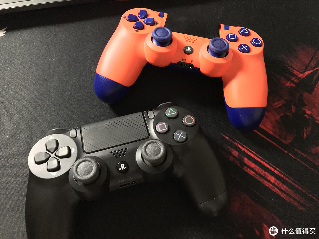 迟到的中奖晒单—值友幸运屋中奖SONY 索尼 PS4 Pro 游戏机